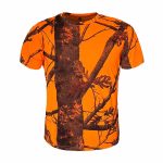 Camo T-shirt