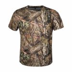 Camo T-shirt