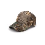 Camouflage Hat