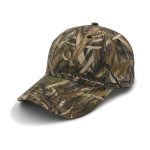 Camouflage Hat