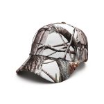 Camouflage Hat