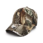 Camouflage Hat