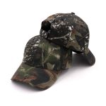 Camouflage Hat