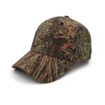 Camouflage Hat