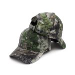 Camouflage Hat