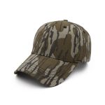 Camouflage Hat