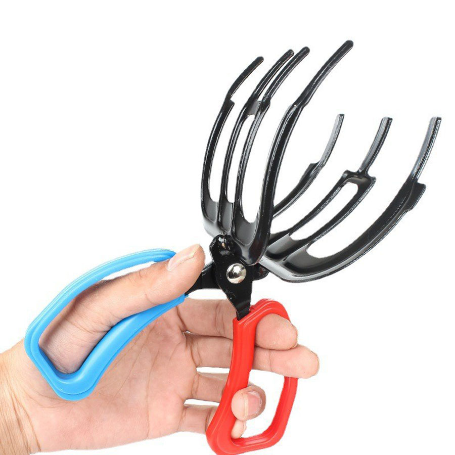 3 Claw Fish Gripper