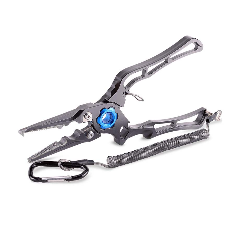 Lightweight Fishing Pliers