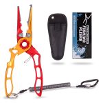 Lightweight Fishing Pliers