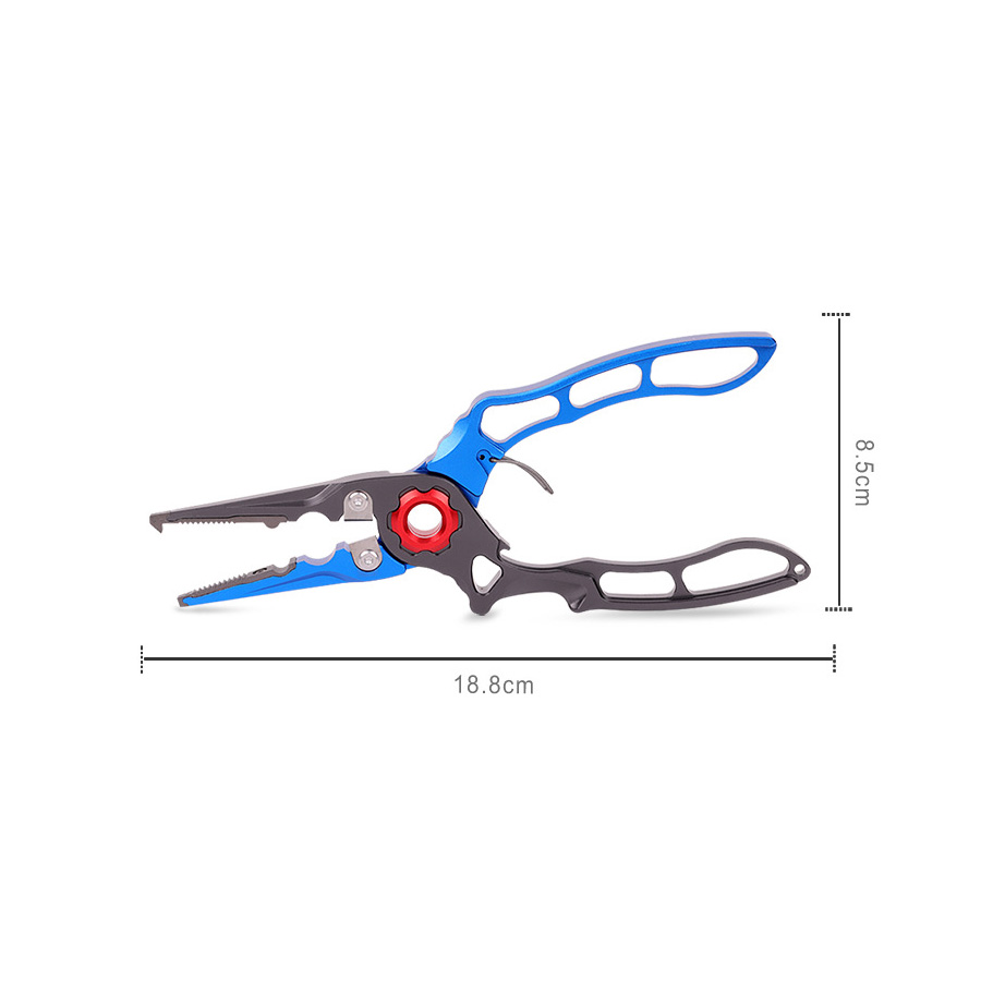 Lightweight Fishing Pliers