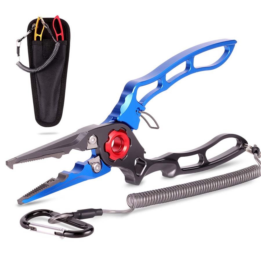 Lightweight Fishing Pliers