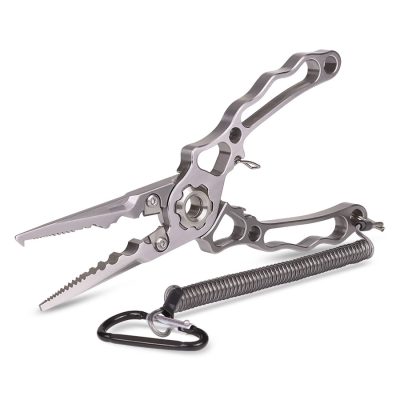 Lockable Fishing Pliers