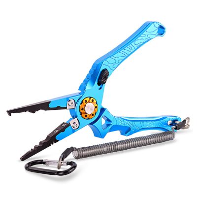 Lockable Fishing Pliers