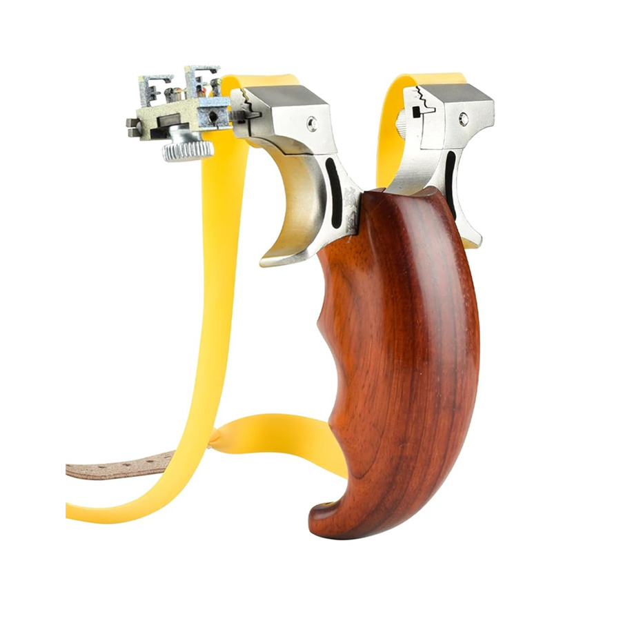 Slingshot Wooden Handle