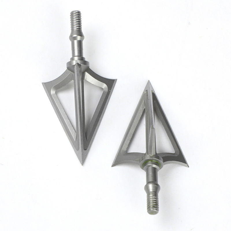 G5 Montec Broadhead