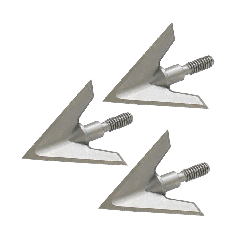 Montec Broadhead