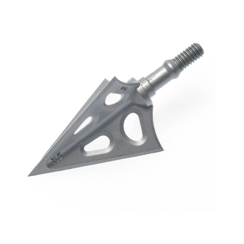 Montec X5 Broadhead