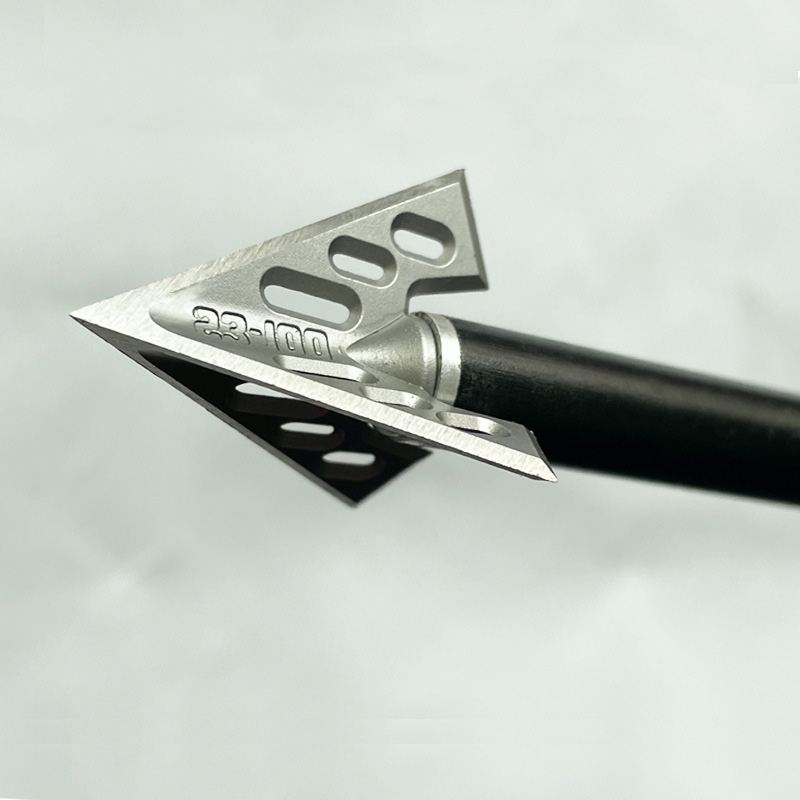 Montec S3 Broadhead