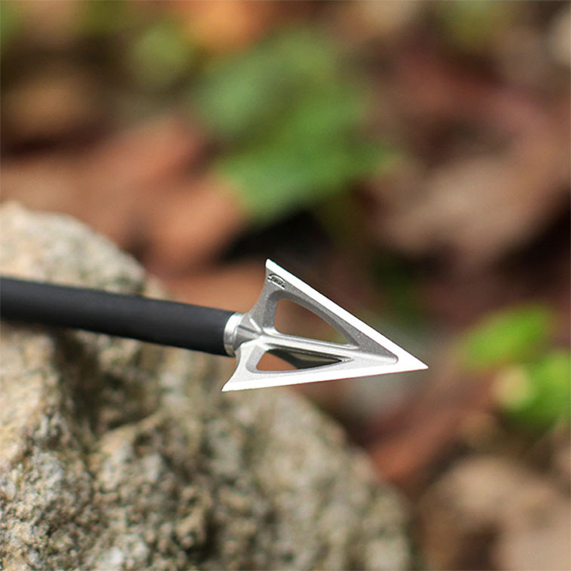 G5 Montec Broadhead