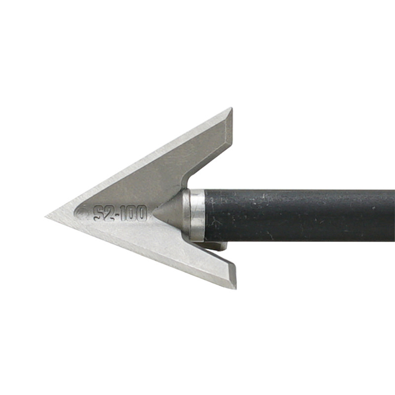 Montec Broadhead