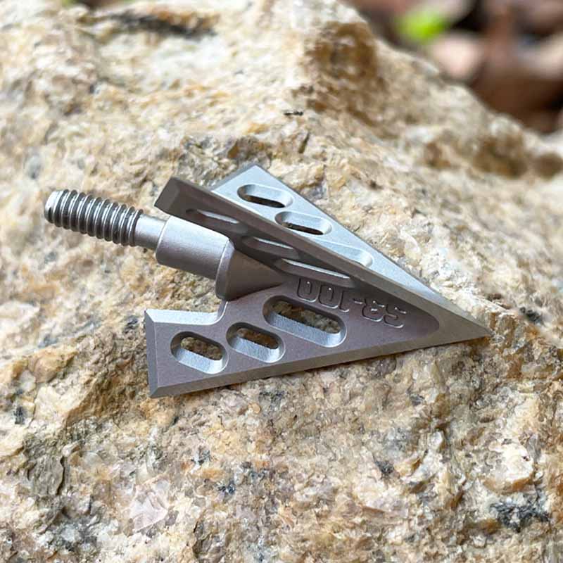 Montec S3 Broadhead