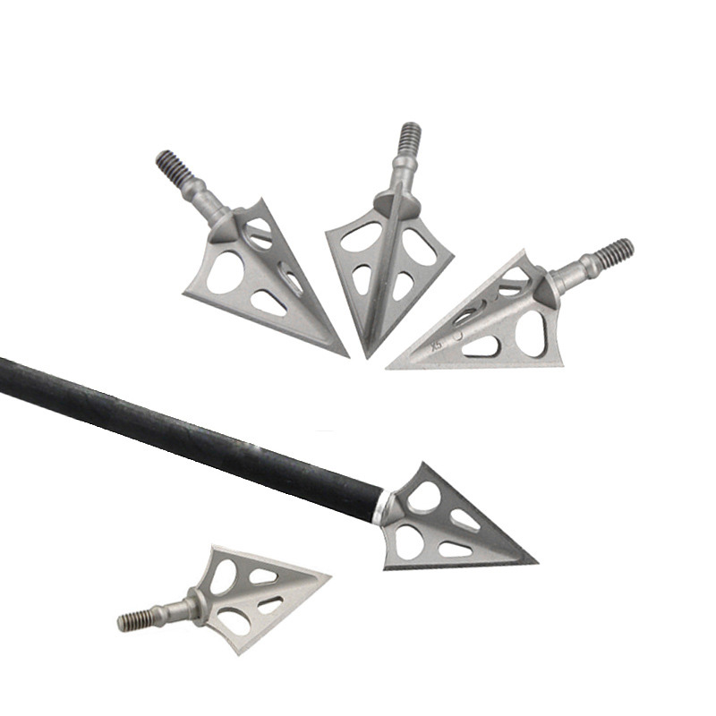 Montec X5 Broadhead